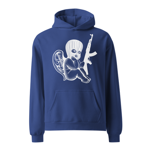 Cherub AK oversized hoodie