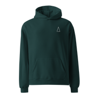 Cornerstone oversized hoodie