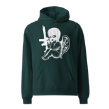 Cherub AR oversized hoodie