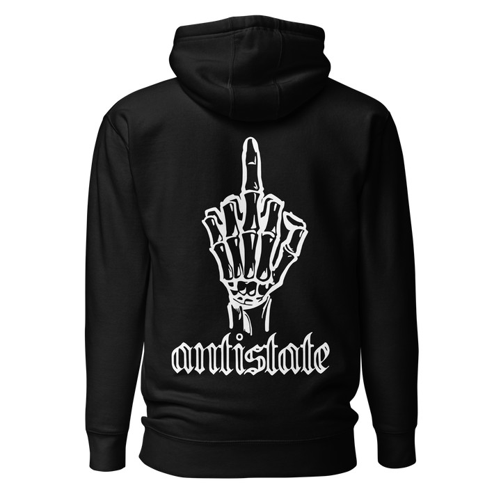 FYIWDWYTM v3 premium hoodie