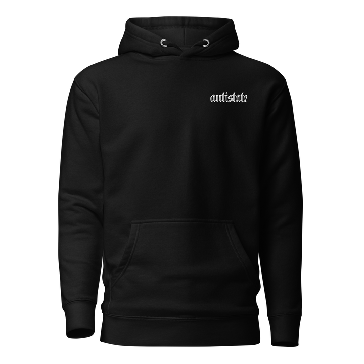 FYIWDWYTM v3 premium hoodie