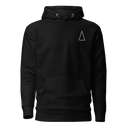 Make America Defiant Again 22 v3 premium hoodie