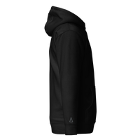 Δ Diagram (e) premium hoodie