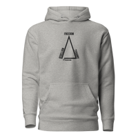 Δ Diagram (e) premium hoodie