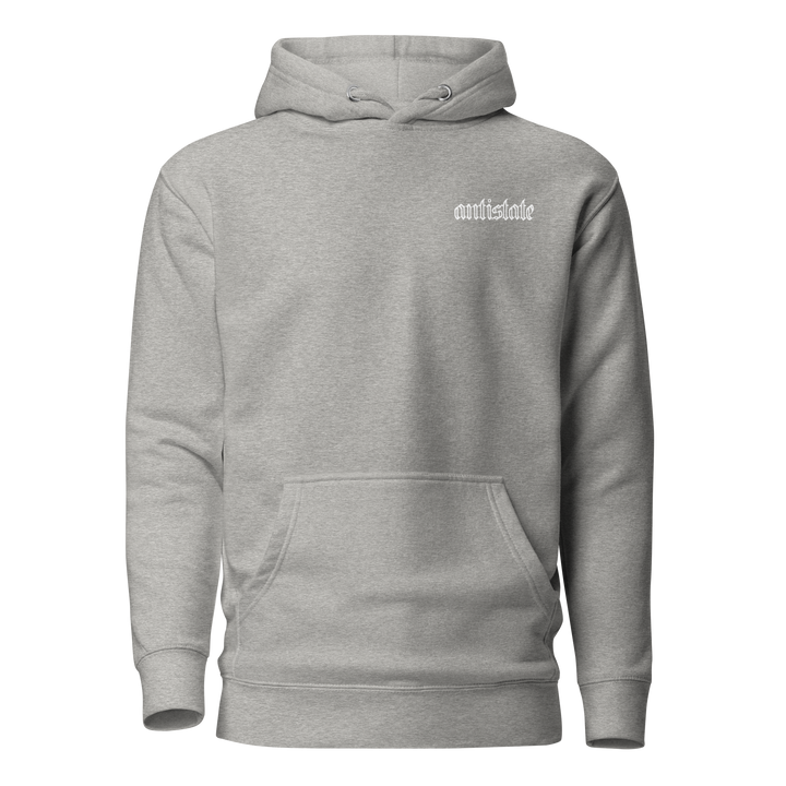 FYIWDWYTM v3 premium hoodie