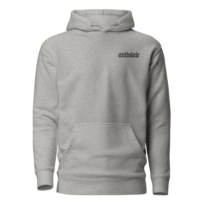 FYIWDWYTM v3 premium hoodie