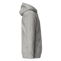 Δ Diagram (e) premium hoodie