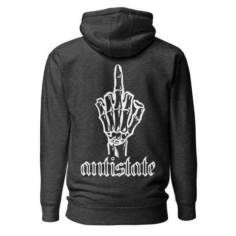 FYIWDWYTM v3 premium hoodie