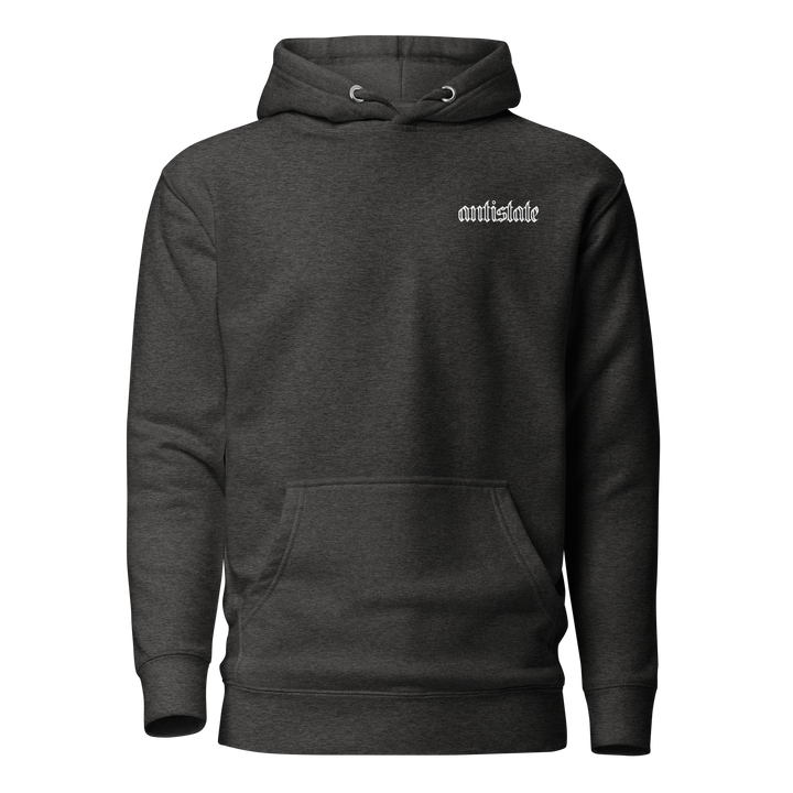 FYIWDWYTM v3 premium hoodie