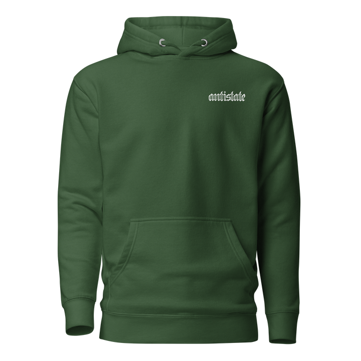 FYIWDWYTM v3 premium hoodie