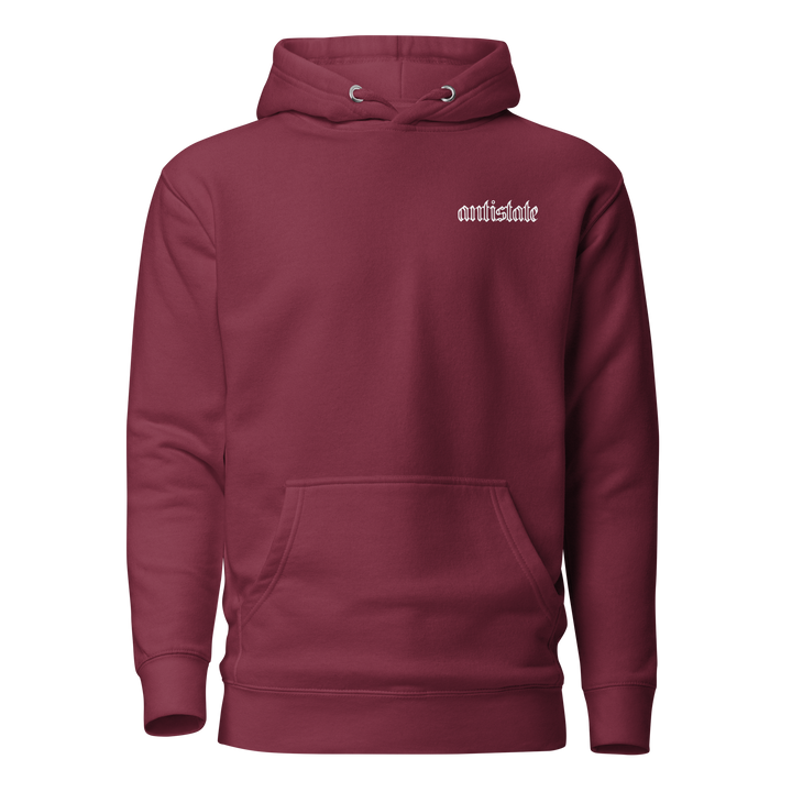 FYIWDWYTM v3 premium hoodie