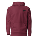 Black Flag premium hoodie
