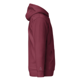 Δ Diagram (e) premium hoodie