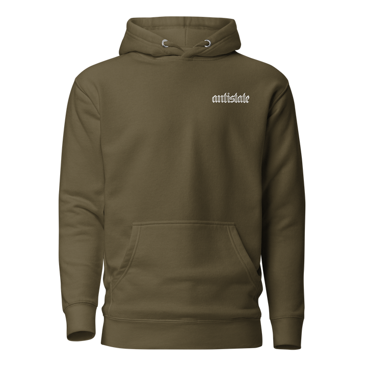FYIWDWYTM v3 premium hoodie