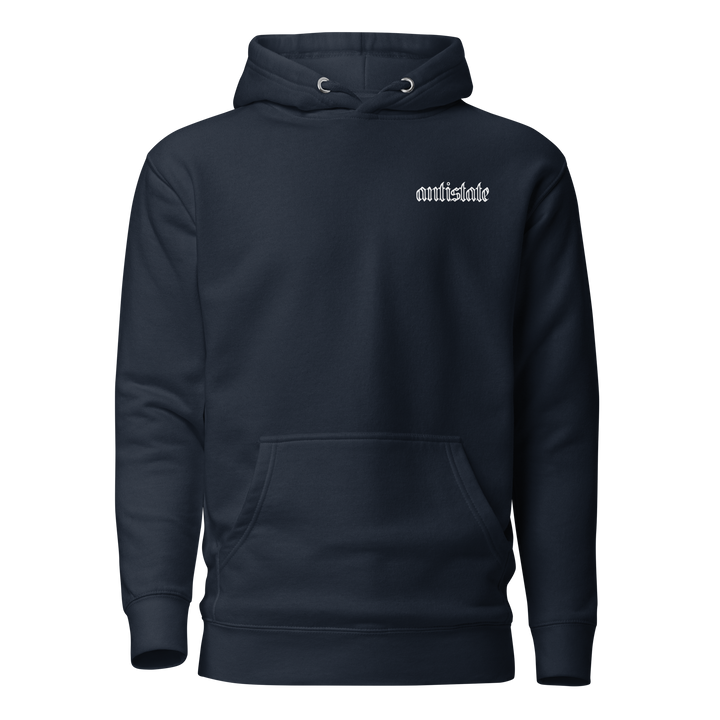 FYIWDWYTM v3 premium hoodie