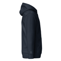 Δ Diagram (e) premium hoodie