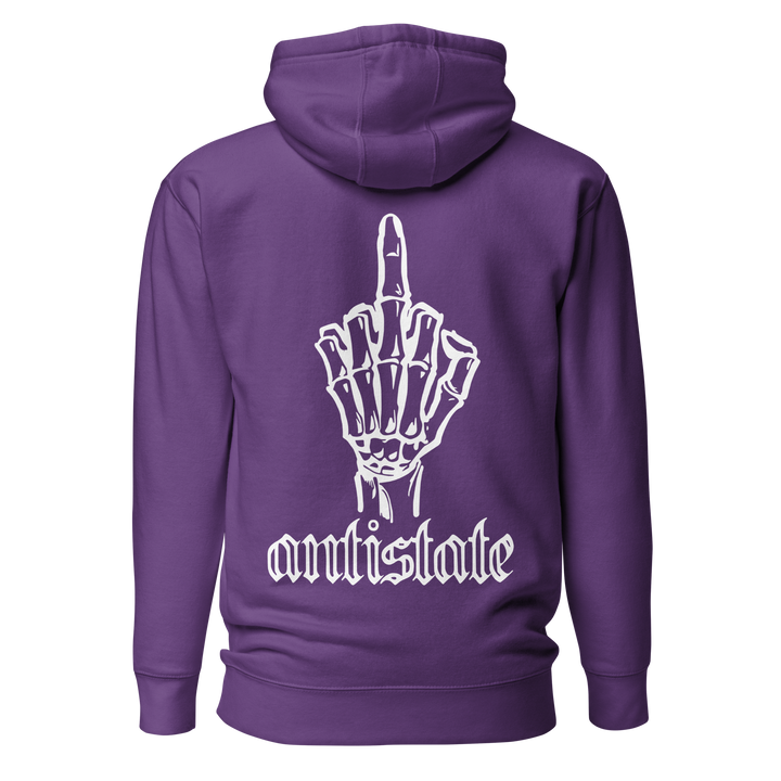 FYIWDWYTM v3 premium hoodie