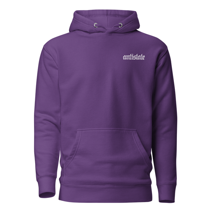 FYIWDWYTM v3 premium hoodie