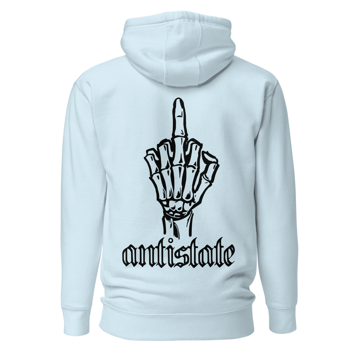 FYIWDWYTM v3 premium hoodie