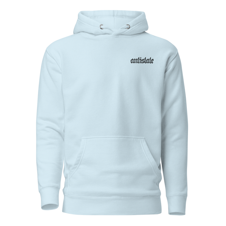 FYIWDWYTM v3 premium hoodie