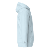 Δ Diagram (e) premium hoodie