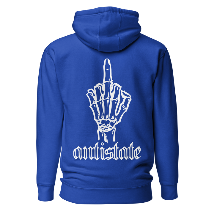 FYIWDWYTM v3 premium hoodie