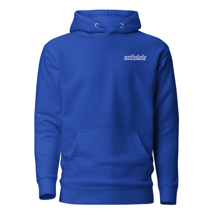 FYIWDWYTM v3 premium hoodie