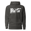 Everything is Fine v1 premium hoodie