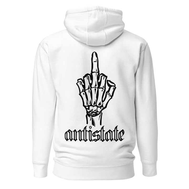 FYIWDWYTM v3 premium hoodie