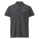 ANTISTATE OG premium pique polo shirt