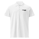 Cornerstone Report premium pique polo shirt