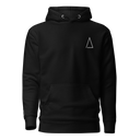 Cornerstone premium hoodie