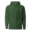 Cornerstone [alt] premium hoodie
