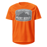 Ruby Ridge hi-vis (f) jersey
