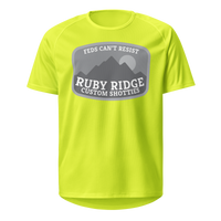 Ruby Ridge hi-vis (f) jersey