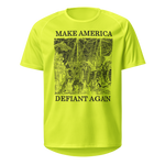 Make America Defiant Again hi-vis (f) jersey