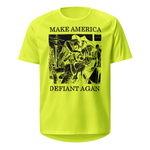 Make America Defiant Again 22 hi-vis (f) jersey