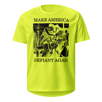 Make America Defiant Again 22 hi-vis (f) jersey