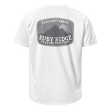 Ruby Ridge hi-vis (b) jersey