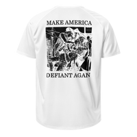 Make America Defiant Again 22 hi-vis (b) jersey