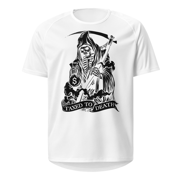 Death hi-vis (f) jersey