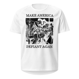 Make America Defiant Again 22 hi-vis (f) jersey