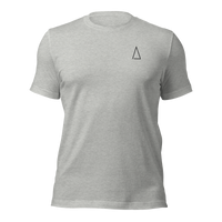 Cornerstone (e) American-made t-shirt