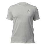 Δ Cornerstone (e) American-made t-shirt