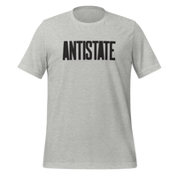 Stone American-made t-shirt