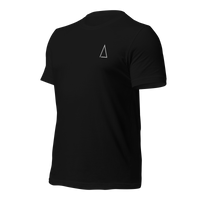 Δ Cornerstone (e) American-made t-shirt