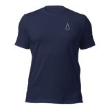 Δ Cornerstone (e) American-made t-shirt