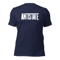 Stone American-made t-shirt