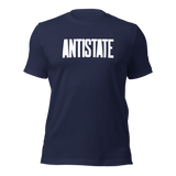 Stone American-made t-shirt