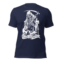 Death American-made t-shirt